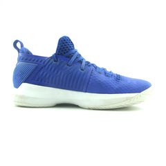 UNDER ARMOUR DRIVE 4 LOW ROYAL