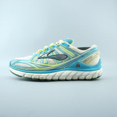 BROOKS TRANSCEND