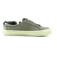 CARIUMA PEBBLED LEATHER
