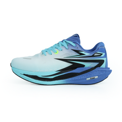 Flam Men’s Sports Running Shoes - Blue