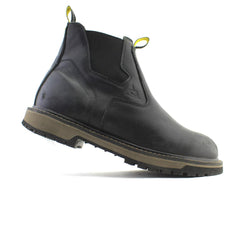 ACE WORK BOOTS FIREBRAND SOFT TOE