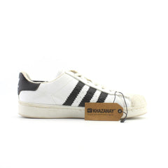 ADIDAS LA MARQUE AUX 3 BANDES