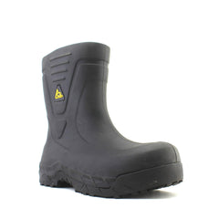 ACE WORK BOOTS BULLFROG PRO II SOFT TOE