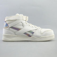 REEBOK HIGH TOP COMPOSITE TOE