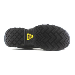 ACE WORK BOOTS PISTON LOW - ALUMINUM TOE