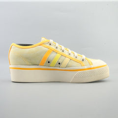 ADIDAS NIZZA PLATFORM
