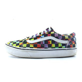 VANS OLD SKOOL CHECKERBOARD
