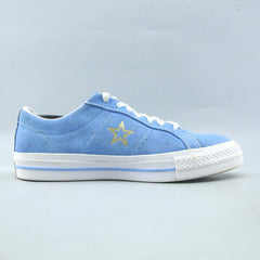 CONVERSE ONE STAR PRO SUEDE