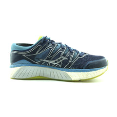 SAUCONY HURRICANE ISO 5