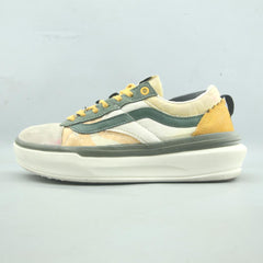 VANS COMFYCUSH OLD SKOOL OVERT CC