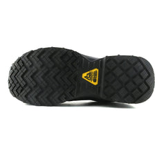 ACE WORK BOOTS MOXIE LOW - ALUMINUM TOE