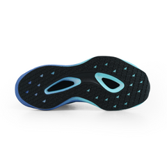 Flam Men’s Sports Running Shoes - Blue