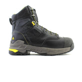 ACE WORK BOOTS REDROCK 8 INCH COMPOSITE TOE