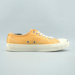 CONVERSE JACK PURCELL CANVAS LOW