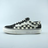 VANS OLD SKOOL CHECKERBOARD