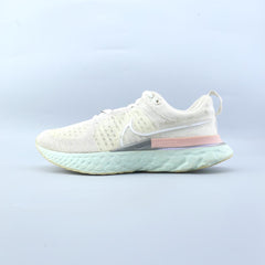 NIKE REACT INFINITY RUN FLYKNIT 2