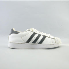 ADIDAS STAN SMITH VS SUPERSTAR