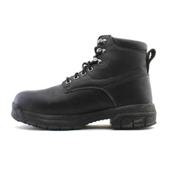 ACE WORK BOOTS AUGUST - STEEL TOE