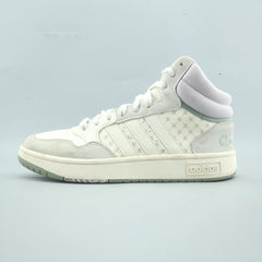 ADIDAS HOOPS MID