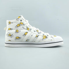 ADIDAS NEO BRAVADA MID