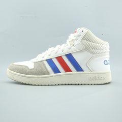 ADIDAS HOOPS 2.0 MID
