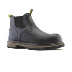 ACE WORK BOOTS FIREBRAND COMPOSITE TOE