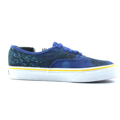 VANS NATIONAL GEOGRAPHIC AUTHENTIC