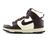 NIKE DUNK HIGH