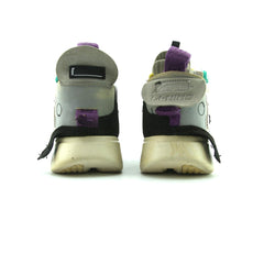 LI-NING LOW-TOP