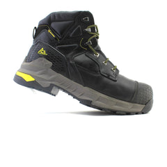 ACE WORK BOOTS REDROCK 6 INCH COMPOSITE TOE