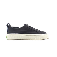 CARIUMA BLACK CANVAS OCA LOW