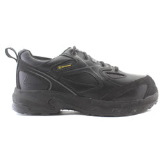 ACE WORK BOOTS MOXIE LOW - ALUMINUM TOE