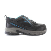 ACE WORK BOOTS MOXIE LOW TOE ALUMINUM