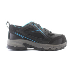 ACE WORK BOOTS MOXIE LOW TOE ALUMINUM