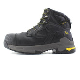 ACE WORK BOOTS REDROCK 6 INCH - COMPOSITE TOE