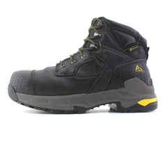 ACE WORK BOOTS REDROCK 6 INCH - COMPOSITE TOE