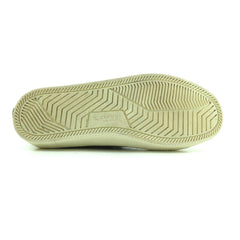 CARIUMA PEBBLED LEATHER