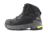 ACE WORK BOOTS REDROCK 6 INCH