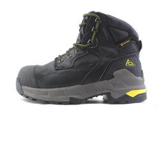 ACE WORK BOOTS REDROCK 6 INCH