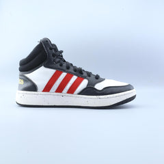 ADIDAS HOOPS MID