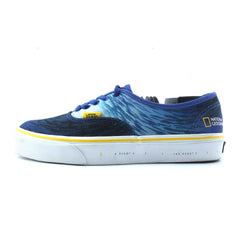 VANS NATIONAL GEOGRAPHIC AUTHENTIC