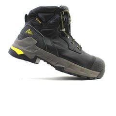 ACE WORK BOOTS REDROCK 6 INCH - COMPOSITE TOE