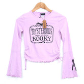 ADDAMS FAMILY SWEAT SHIRT