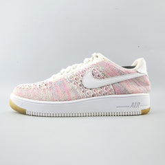 NIKE AIR FORCE 1 FLYKNIT LOW