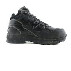 ACE WORK BOOTS PISTON MID
