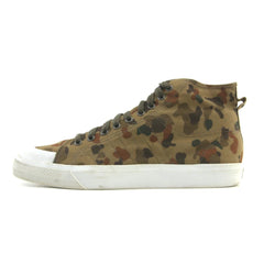 ADIDAS NIZZA HI RF