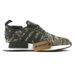 ADIDAS NMD R1