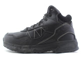 ACE WORK BOOTS PISTON MID - SOFT