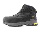 ACE WORK BOOTS REDROCK 6 INCH - COMPOSITE TOE