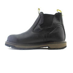 ACE WORK BOOTS FIREBRAND - SOFT TOE